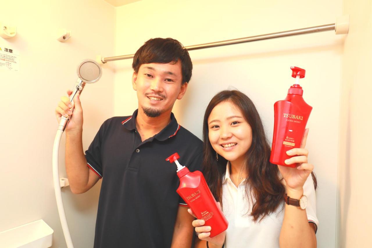 Appartement Ibasho Shibuyadogenzaka803 à Tōkyō Extérieur photo