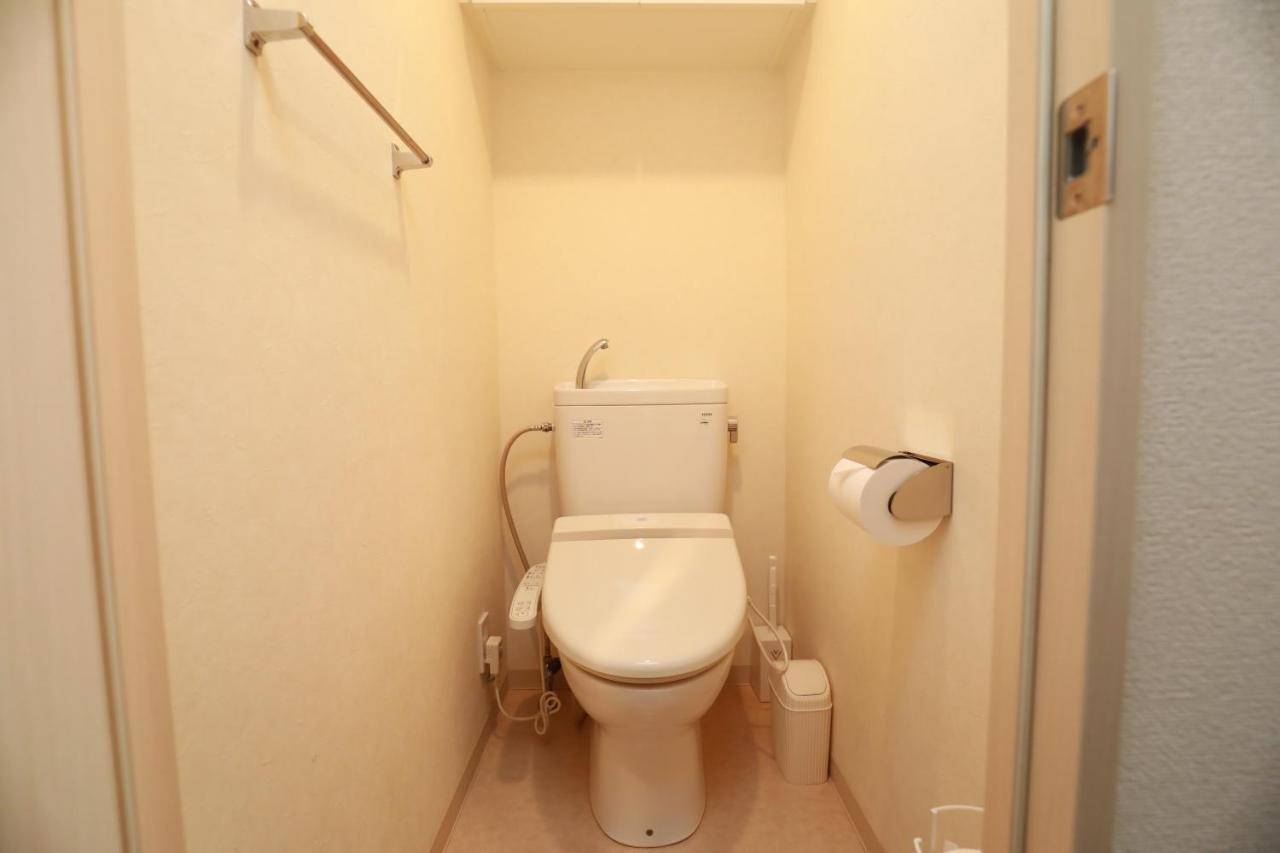Appartement Ibasho Shibuyadogenzaka803 à Tōkyō Extérieur photo