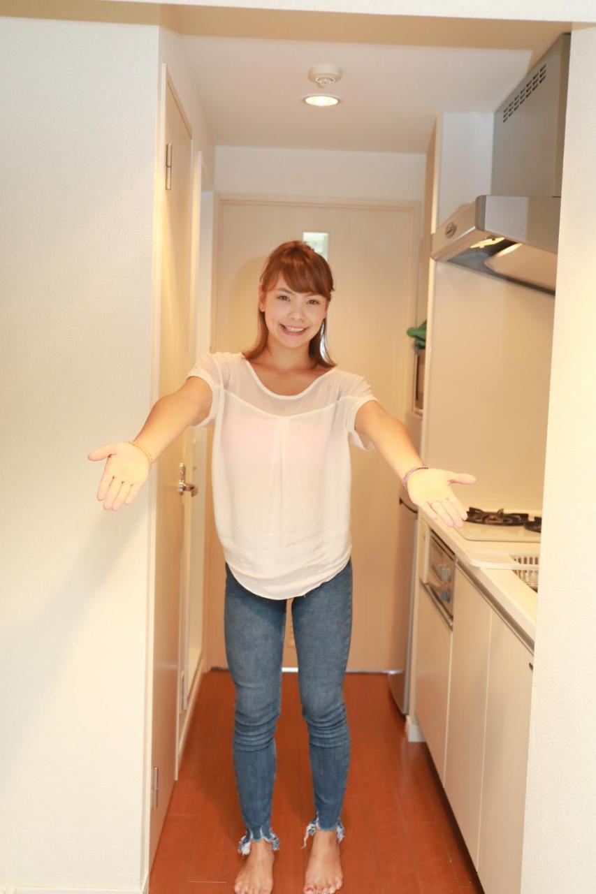 Appartement Ibasho Shibuyadogenzaka803 à Tōkyō Extérieur photo