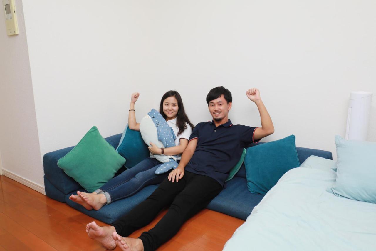 Appartement Ibasho Shibuyadogenzaka803 à Tōkyō Extérieur photo